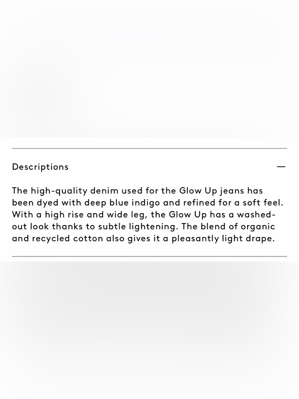 Closed Glow Up Jeans - Picture 4 of 9